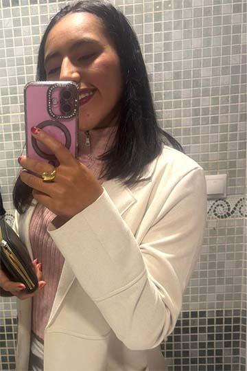 Chica busca chico en La Rioja: 