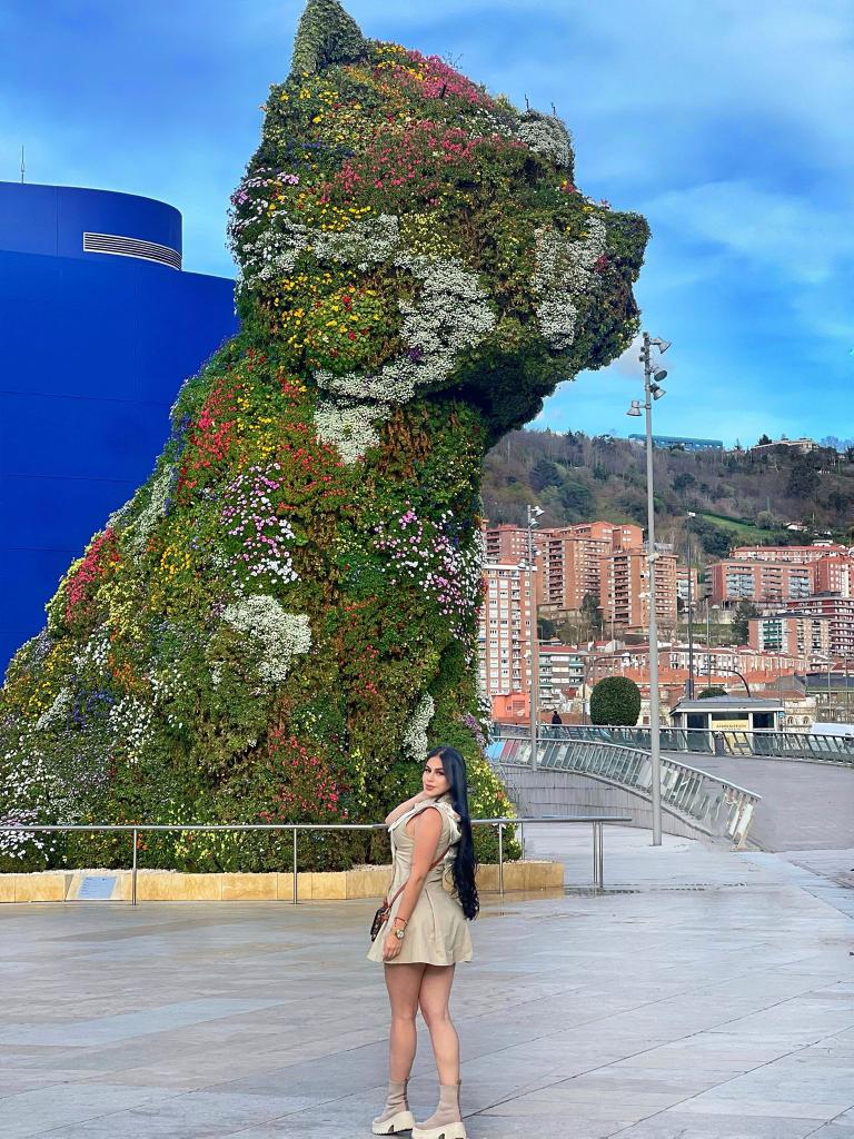 Chica busca chico en Vizcaya: 