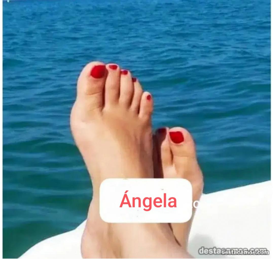 Chica busca chico en Toledo: 