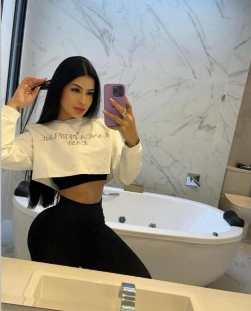 Chica busca chico en Málaga: 