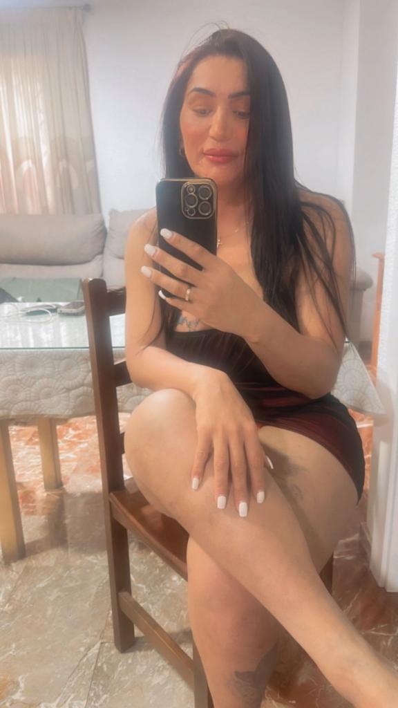 666072164: Travesti en Almería