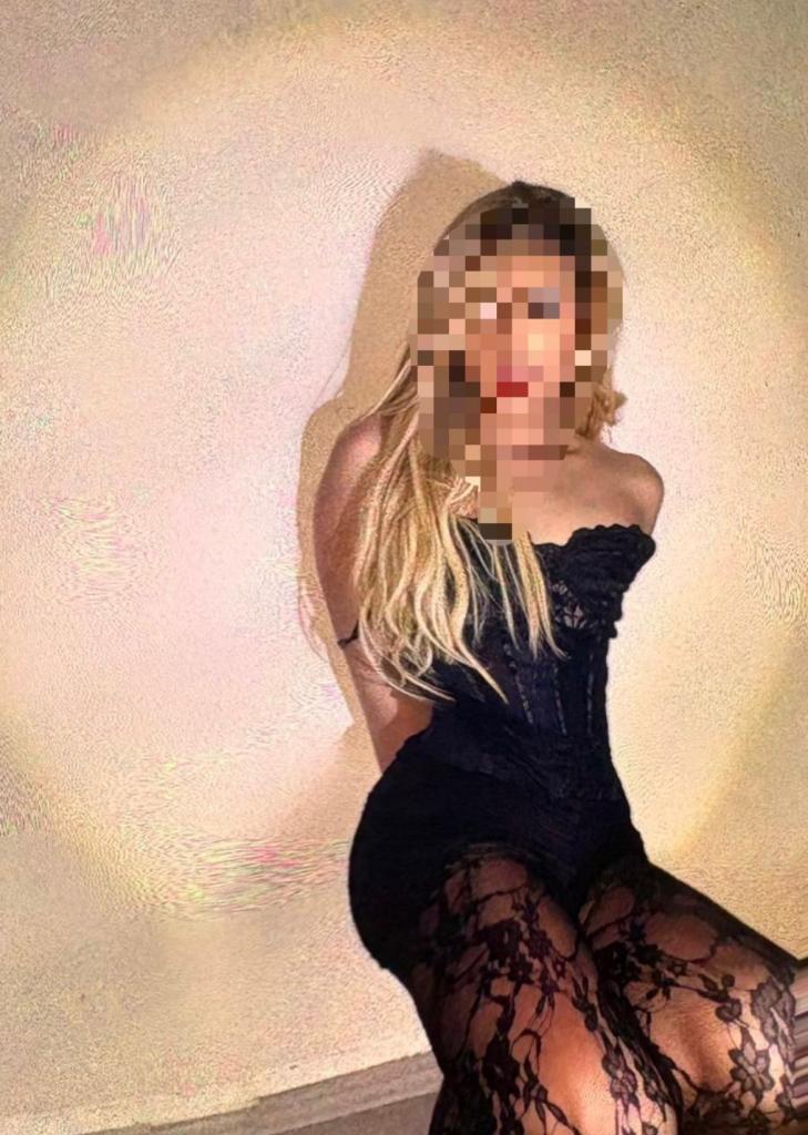 Transexual en Badajoz: 