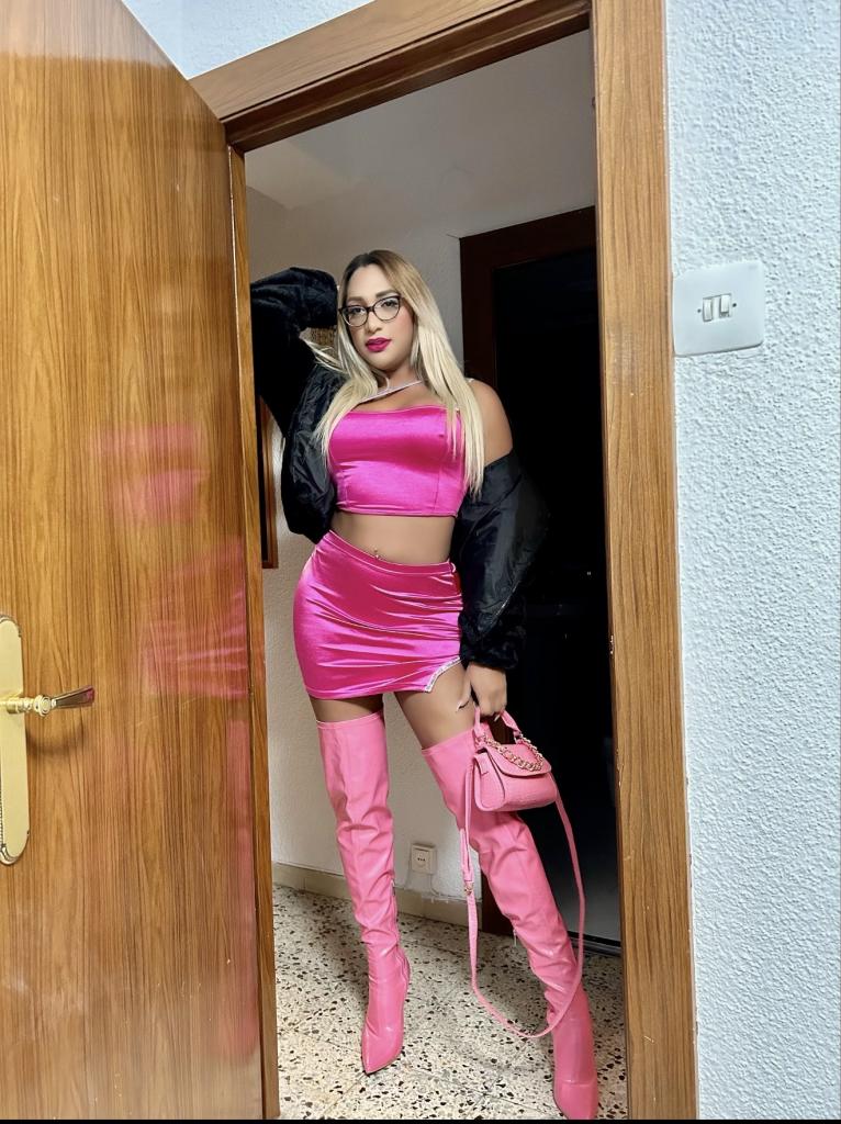 Transexual en Zaragoza: Transexuales y Travestis