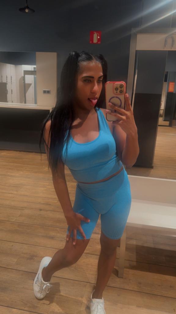 Transexual en Guipúzcoa: 