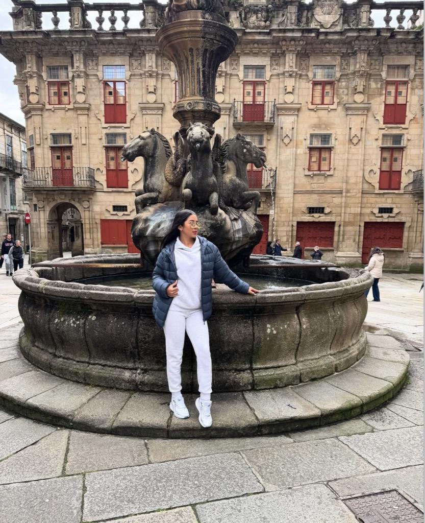 Chica busca chico en La Coruña: 