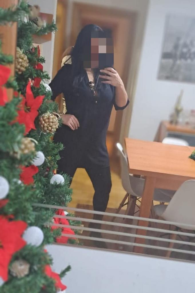 Chica busca chico en Huesca: 