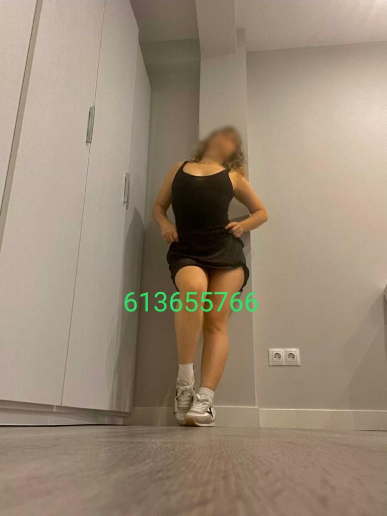 613655766: Chica busca chico en Salamanca