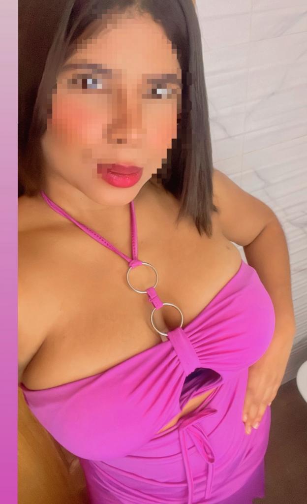 Chica busca chico en Sevilla: 