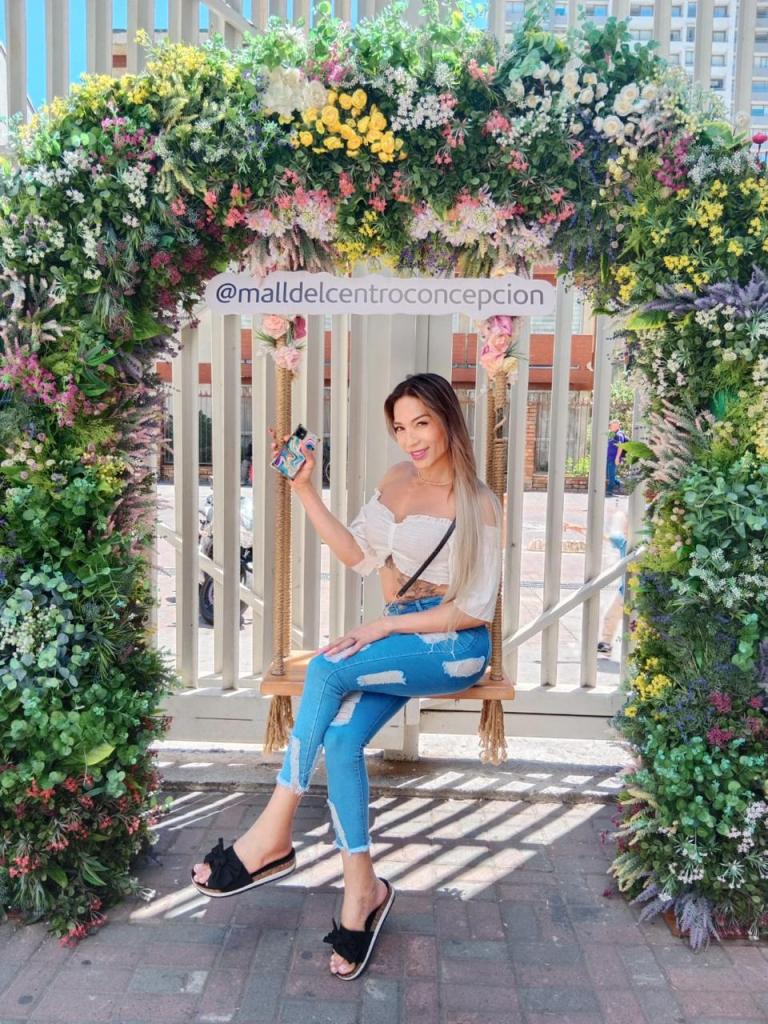 Transexual en Cádiz: 