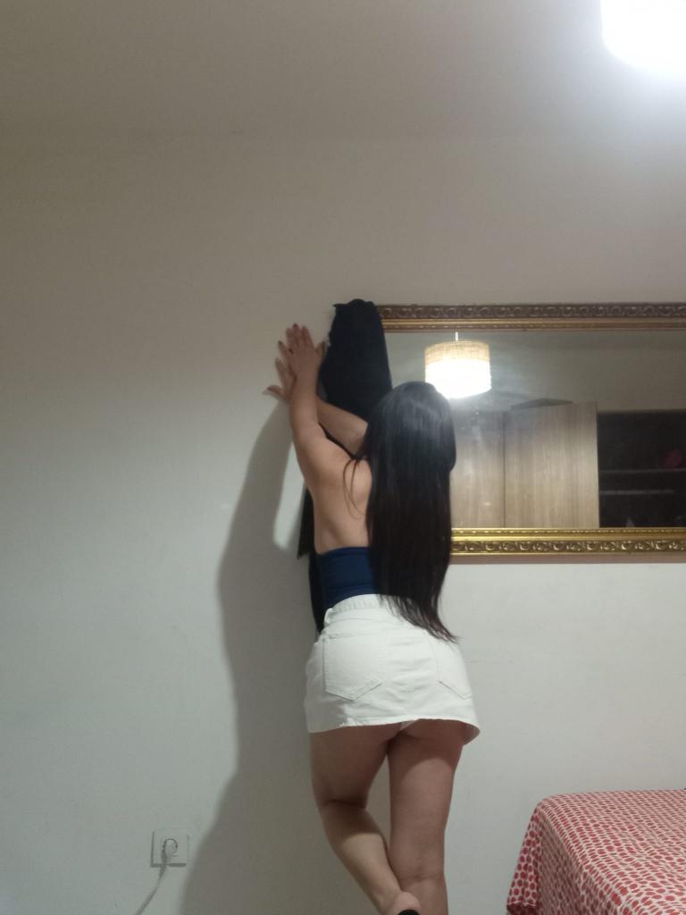 Chica busca chico en Vizcaya: 