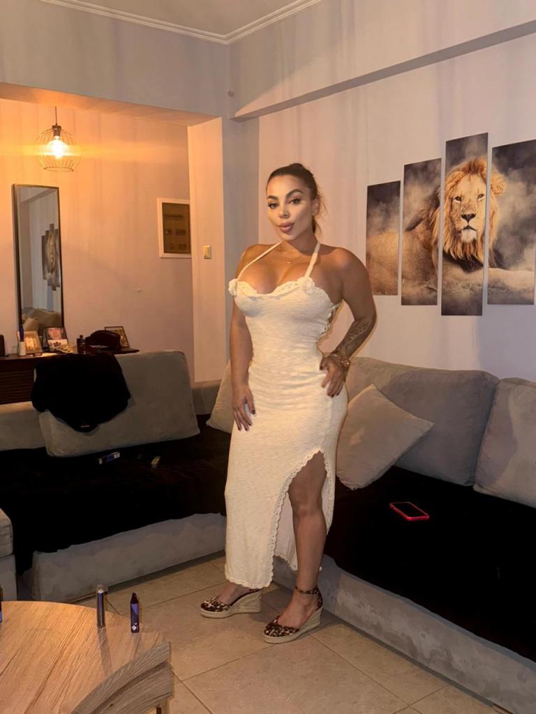 Chica busca chico en Mallorca: Chica busca chico