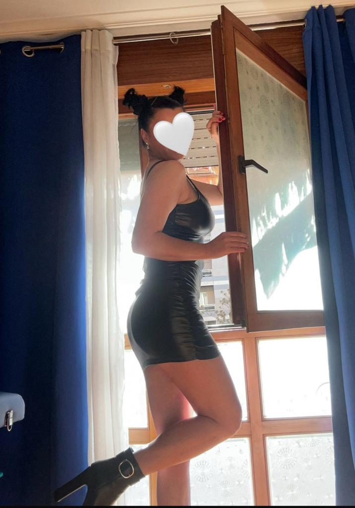 Chica busca chico en La Rioja: 
