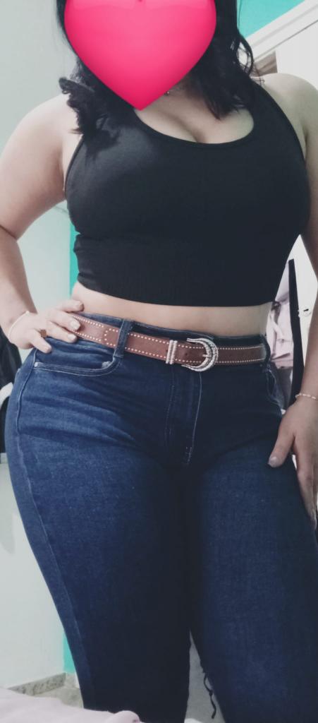 Chica busca chico en Córdoba: 