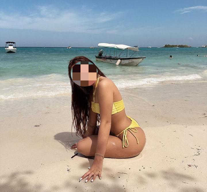 Chica busca chico en Las Palmas: 