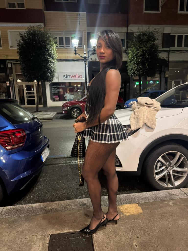 Chica busca chico en Málaga: 