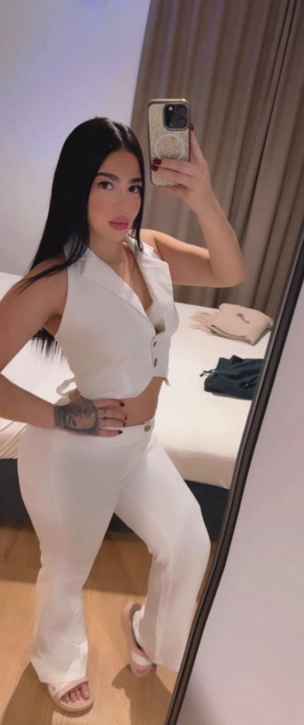 Chica busca chico en Alicante: 