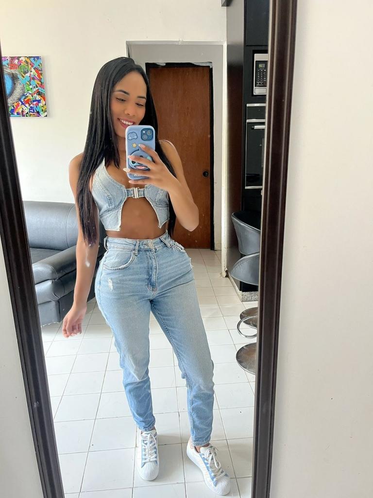 Chica busca chico en Málaga: 