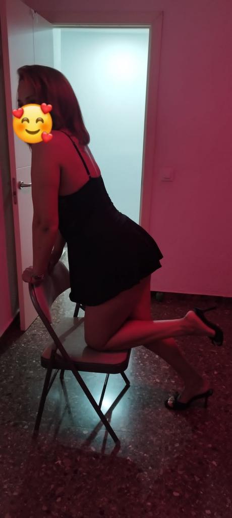 Chica busca chico en Soria: 