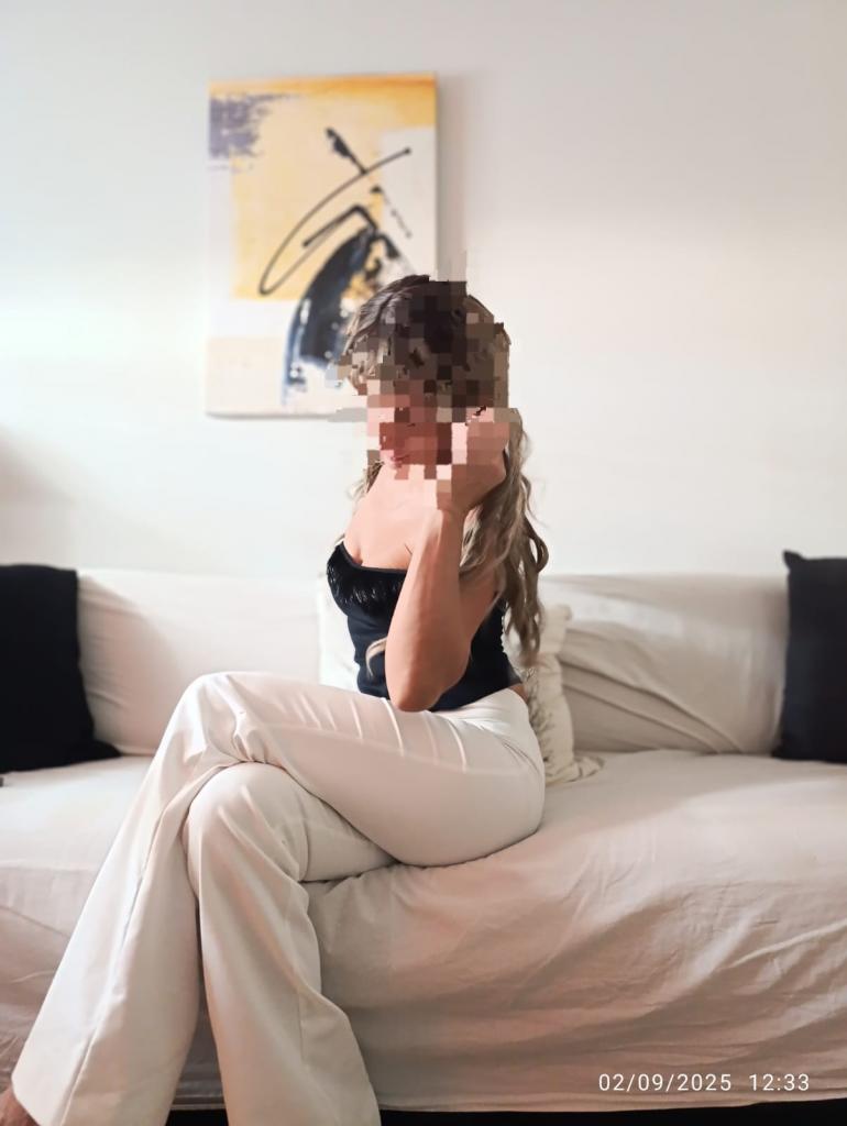 Chica busca chico en Sevilla: 