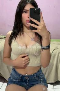 611214691: Travesti en Madrid