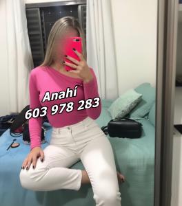 603978283: Chica busca chico en Mallorca
