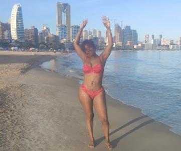 662686278: Chica busca chico en Alicante