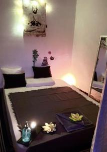 672593536: Chica busca chico en Las Palmas