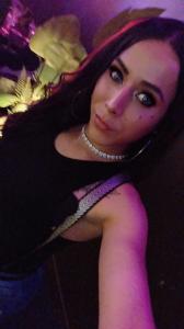 670801846: Transexual en Barcelona