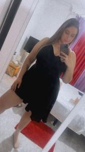 613264595: Chica busca chico en Málaga