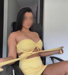 672507059: Chica busca chico en Madrid