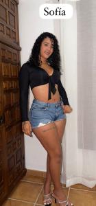 632791237: Chica busca chico en Murcia