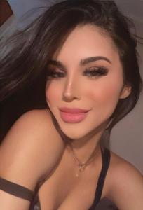 672596681: Travesti en Valencia