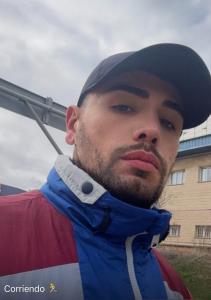 643252843: Chico busca chica en Badajoz