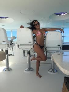 643956194: Chica busca chico en Madrid