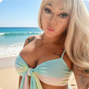 683138394: Travesti en Málaga