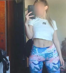 744782173: Chica busca chico en Madrid