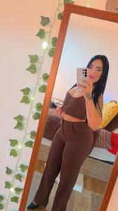 641762589: Chica busca chico en Madrid