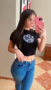 652240050: Chica busca chico en Valladolid