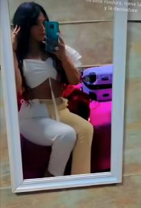 670808179: Transexual en Sevilla