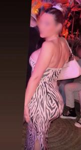 601333555: Chica busca chico en Zaragoza