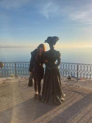 697299562: Transexual en Madrid