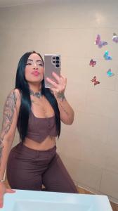 641762589: Chica busca chico en Madrid