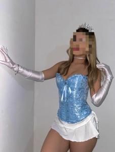 610411840: Chica busca chico en Málaga