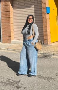 635100881: Chica busca chico en Jaén