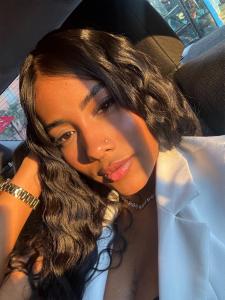 617746381: Chica busca chico en Madrid