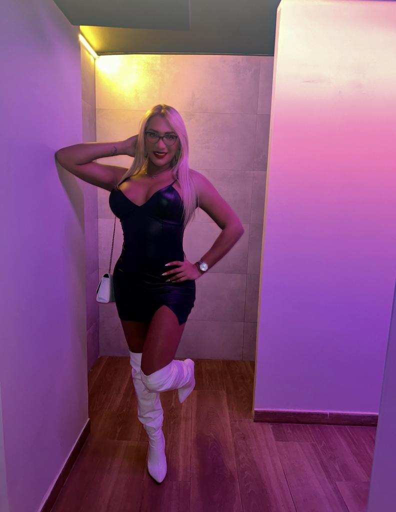 632339642: Travesti en Zaragoza