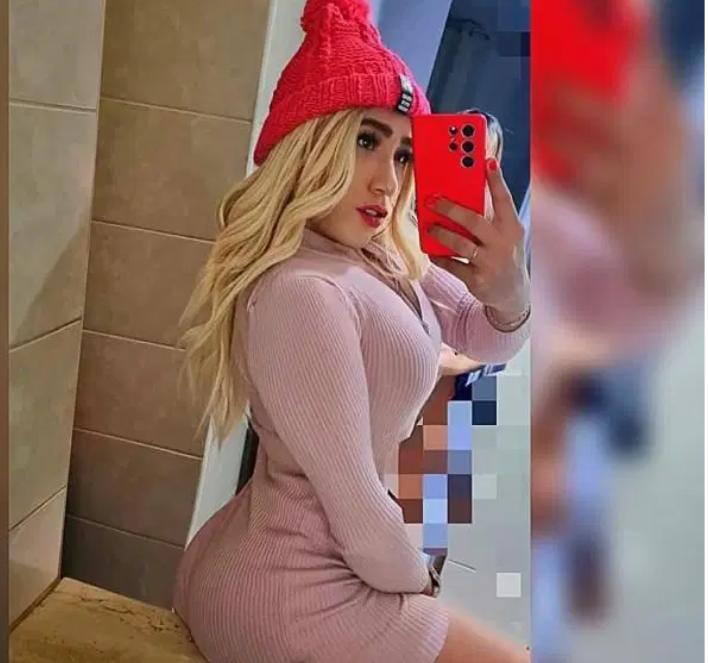 Travesti en Vizcaya: 