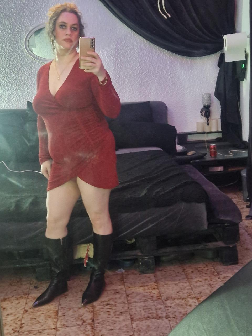 662624331: Travesti en Valencia