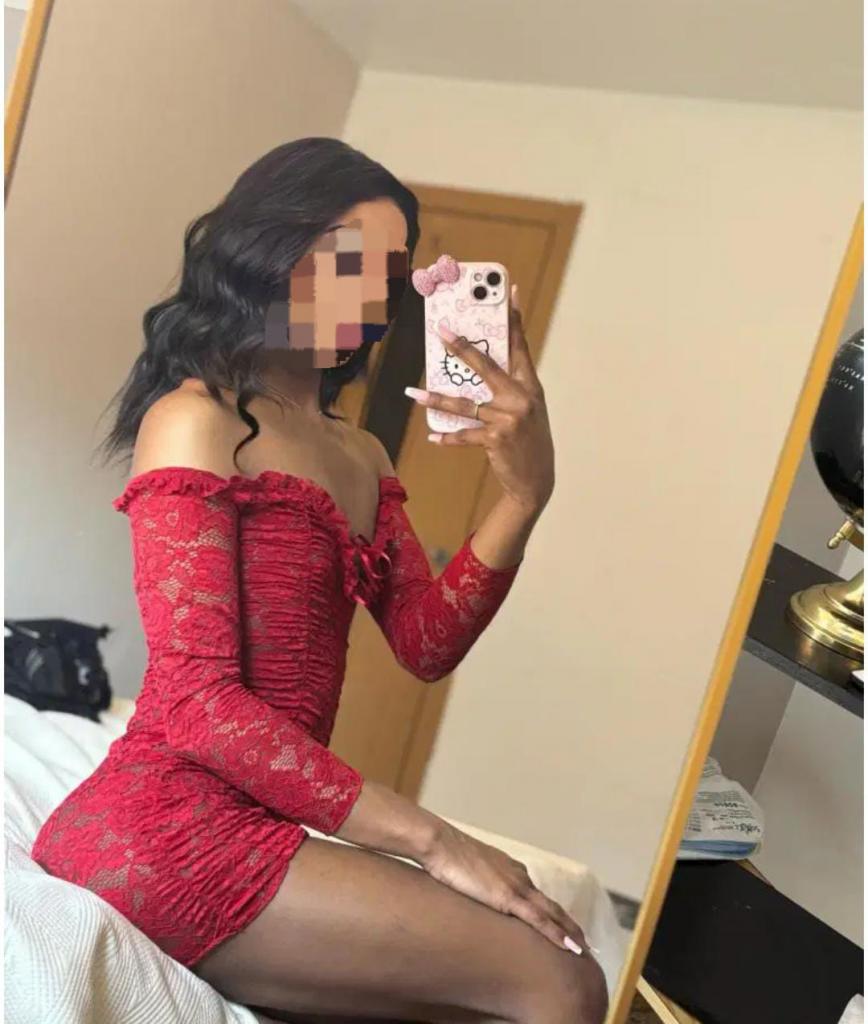 Transexual en Pontevedra: 