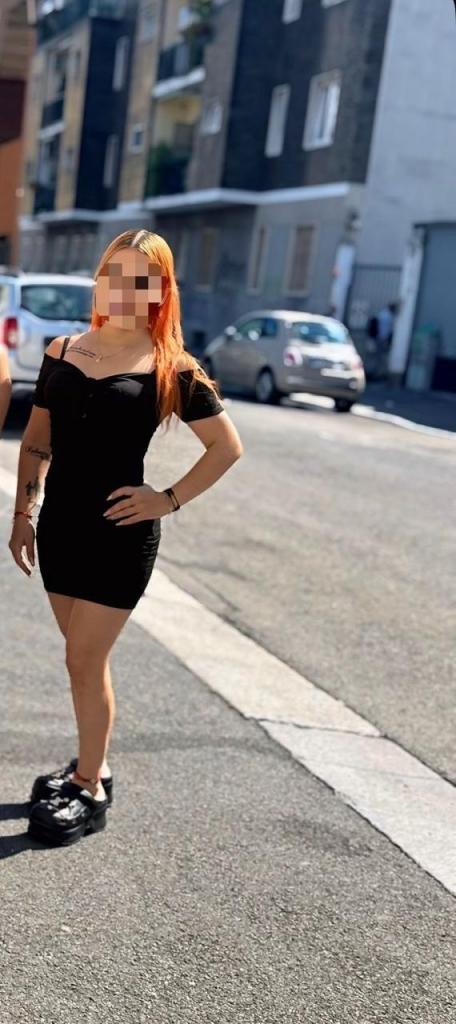 Chica busca chico en Castellón: Chica busca chico